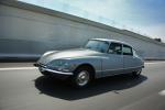 Citroen DS23 Pallas 1968 года